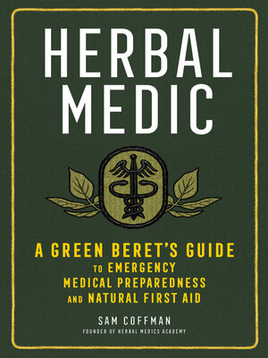 Herbal Medic - ebook